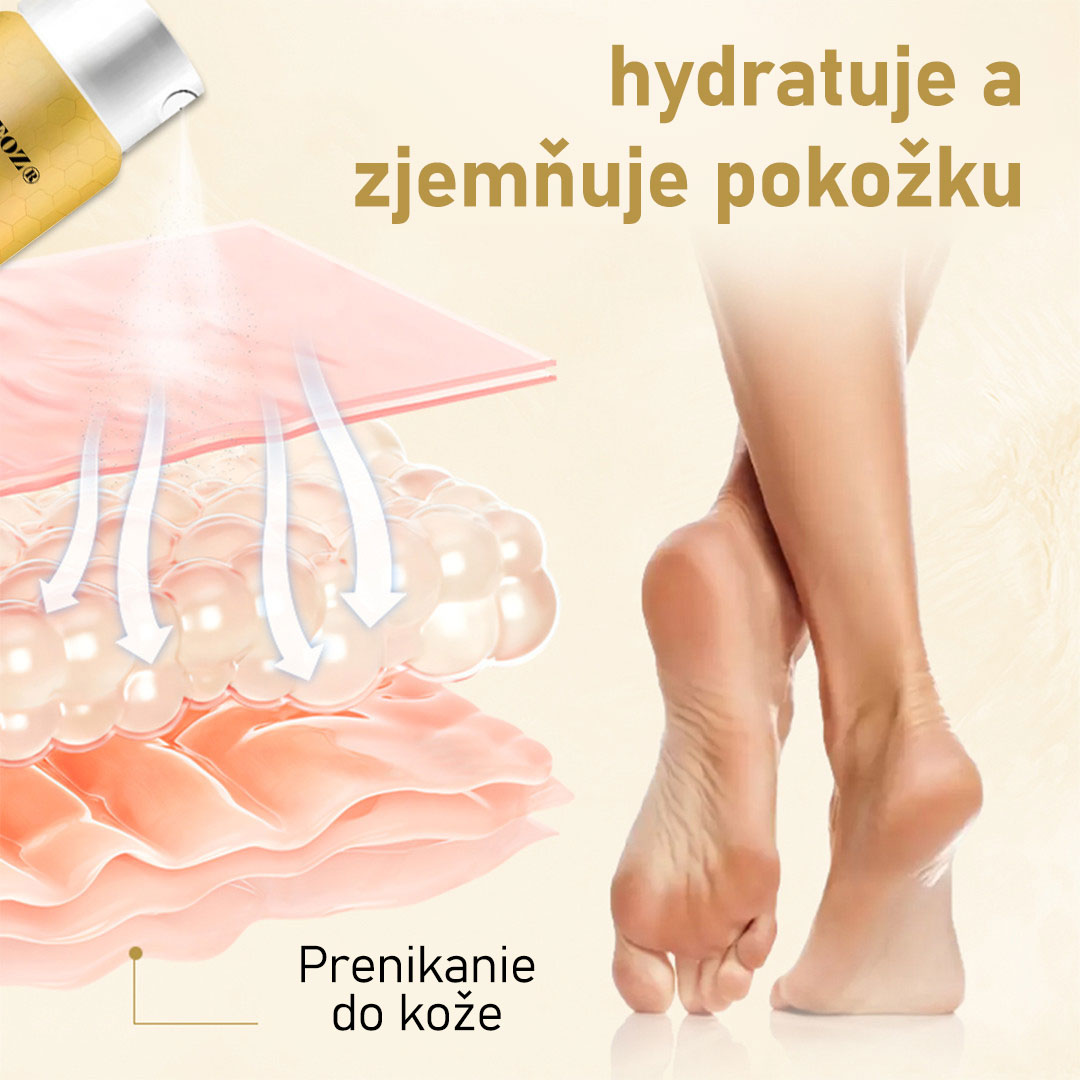 𝐶𝑉𝑅𝐸𝑂𝑍® 𝑆𝑝𝑟𝑒𝑗 𝑛𝑎 𝑙𝑖𝑒č𝑏𝑢 𝑑𝑖𝑎𝑏𝑒𝑡𝑖𝑐𝑘𝑒𝑗 𝑛𝑜ℎ𝑦 𝑠 𝑣č𝑒𝑙í𝑚 𝑗𝑒𝑑𝑜𝑚 🔥 𝐿𝑖𝑚𝑖𝑡𝑜𝑣𝑎𝑛á 𝑝𝑜𝑛𝑢𝑘𝑎 - 𝑧ľ𝑎𝑣𝑎 60 % 🔥