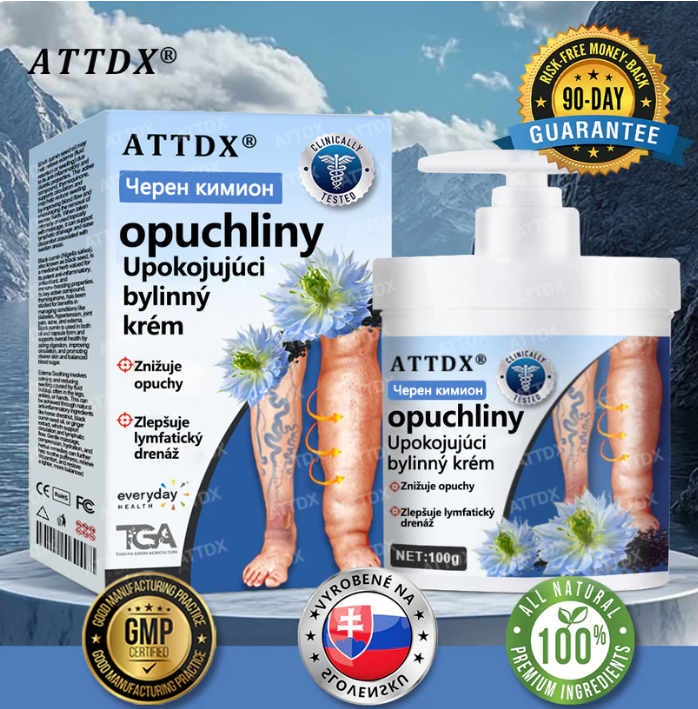 𝐴𝑇𝑇𝐷𝑋® 𝐵𝑦𝑙𝑖𝑛𝑛ý 𝑢𝑝𝑜𝑘𝑜𝑗𝑢𝑗ú𝑐𝑖 𝑘𝑟é𝑚 𝑝𝑟𝑜𝑡𝑖 𝑜𝑝𝑢𝑐ℎ𝑜𝑚 𝑠 č𝑖𝑒𝑟𝑛𝑜𝑢 𝑟𝑎𝑠𝑐𝑜𝑢