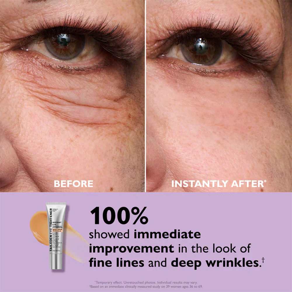 🌸 Podkladová báza Perfection Primer s uhladzujúcim efektom bez štetca – nové zloženie, dokonalé lifting a hladký povrch