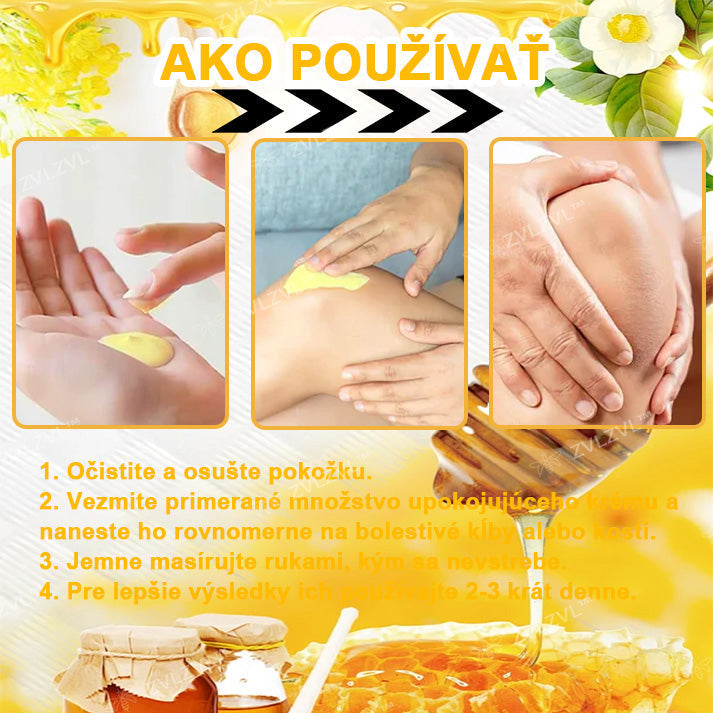 𝐎𝐟𝐢𝐜𝐢á𝐥𝐧𝐲 𝐨𝐛𝐜𝐡𝐨𝐝:𝐙𝐕𝐋𝐙𝐕𝐋™ 🐝𝐕č𝐞𝐥í 𝐣𝐞𝐝 𝐨𝐤𝐚𝐦ž𝐢𝐭ý 𝐮𝐥𝐭𝐫𝐚 𝐬𝐢𝐥𝐧ý 𝐤𝐫é𝐦 𝐩𝐫𝐨𝐭𝐢 𝐛𝐨𝐥𝐞𝐬𝐭𝐢 - (𝐳𝐦𝐢𝐞𝐫ň𝐮𝐣𝐞 𝐛𝐨𝐥𝐞𝐬ť 𝐩𝐫𝐢 𝐚𝐫𝐭𝐫𝐢𝐭í𝐝𝐞, 𝐛𝐨𝐥𝐞𝐬𝐭𝐢 𝐬𝐯𝐚𝐥𝐨𝐯, 𝐜𝐡𝐫𝐛𝐭𝐚, 𝐤𝐨𝐥𝐢𝐞𝐧, 𝐜𝐡𝐫𝐛𝐭𝐚, 𝐫𝐚𝐦𝐢𝐞𝐧, 𝐛𝐨𝐤𝐨𝐯, 𝐳á𝐩ä𝐬𝐭í, 𝐫ú𝐤)