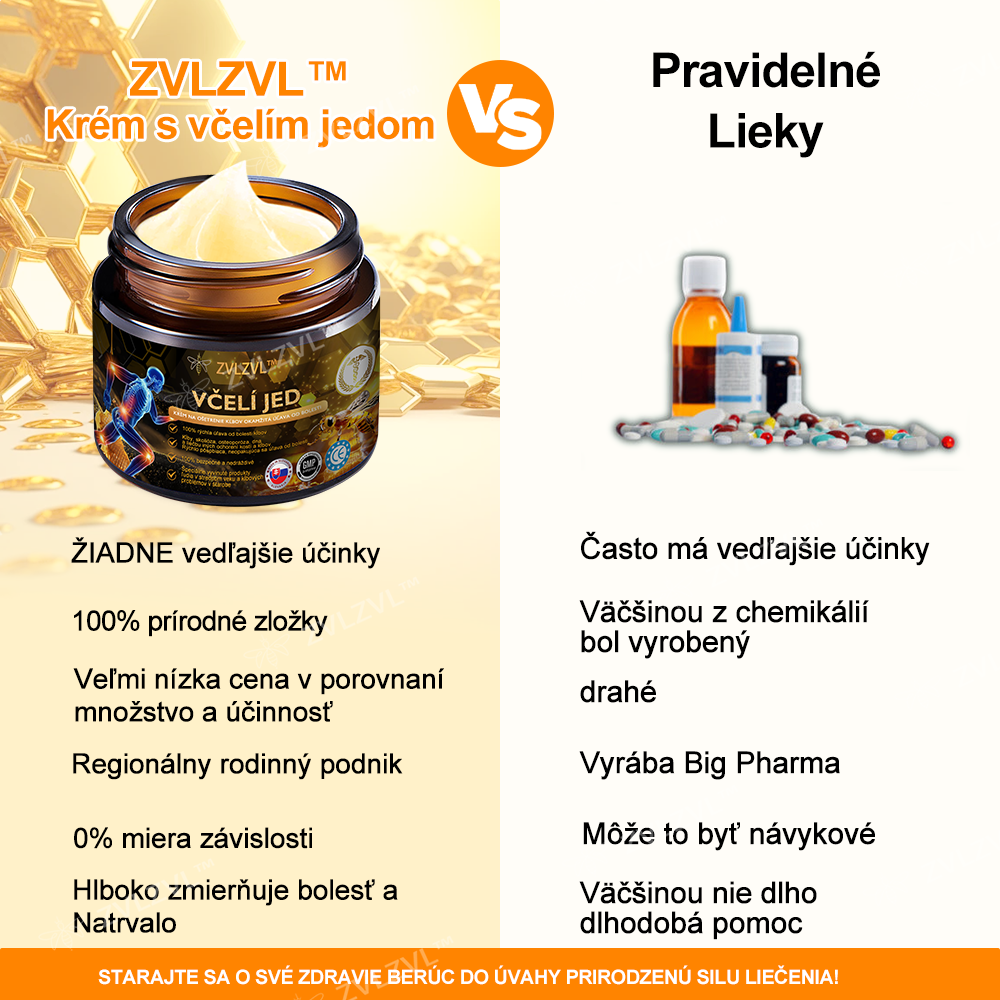 𝐎𝐟𝐢𝐜𝐢á𝐥𝐧𝐲 𝐨𝐛𝐜𝐡𝐨𝐝:𝐙𝐕𝐋𝐙𝐕𝐋™ 🐝𝐕č𝐞𝐥í 𝐣𝐞𝐝 𝐨𝐤𝐚𝐦ž𝐢𝐭ý 𝐮𝐥𝐭𝐫𝐚 𝐬𝐢𝐥𝐧ý 𝐤𝐫é𝐦 𝐩𝐫𝐨𝐭𝐢 𝐛𝐨𝐥𝐞𝐬𝐭𝐢 - (𝐳𝐦𝐢𝐞𝐫ň𝐮𝐣𝐞 𝐛𝐨𝐥𝐞𝐬ť 𝐩𝐫𝐢 𝐚𝐫𝐭𝐫𝐢𝐭í𝐝𝐞, 𝐛𝐨𝐥𝐞𝐬𝐭𝐢 𝐬𝐯𝐚𝐥𝐨𝐯, 𝐜𝐡𝐫𝐛𝐭𝐚, 𝐤𝐨𝐥𝐢𝐞𝐧, 𝐜𝐡𝐫𝐛𝐭𝐚, 𝐫𝐚𝐦𝐢𝐞𝐧, 𝐛𝐨𝐤𝐨𝐯, 𝐳á𝐩ä𝐬𝐭í, 𝐫ú𝐤)
