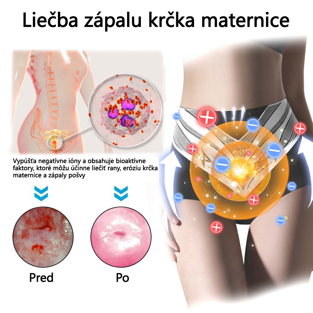 🎉 Časovo obmedzená ponuka – obrovská zľava! 🔥🔥ZĽAVA až 90 %!💰 Sfrcord™ titánové vlákno samozahrievacie turmalínové tvarujúce šortky
