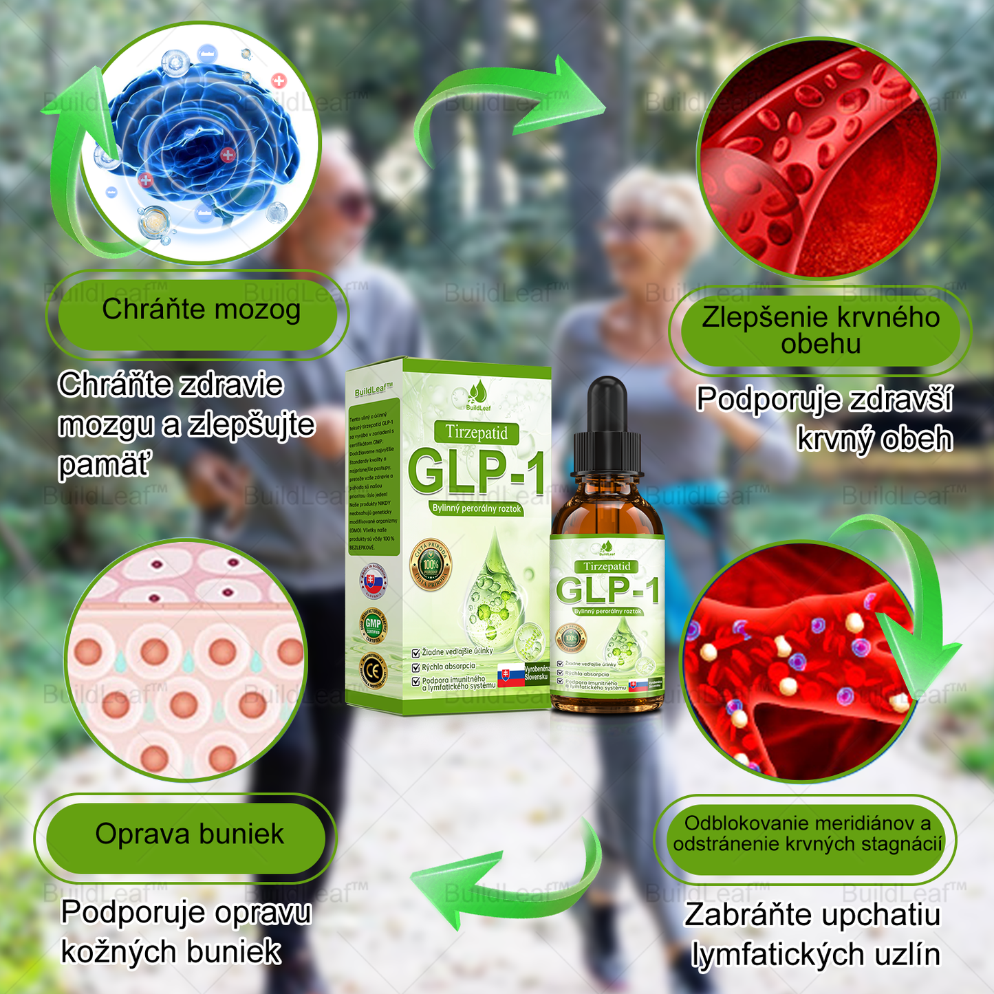 Odporúčané klinikou Mayo | Oficiálny obchod | BuildLeaf® GLP-1 Moringa Slimming & Health Boost Drops🔥 (Spaľovač tukov potravinárskej kvality – vyvinutý Spoločnosťou pre obezitu)