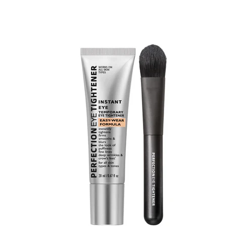 🌸 Podkladová báza Perfection Primer s uhladzujúcim efektom bez štetca – nové zloženie, dokonalé lifting a hladký povrch