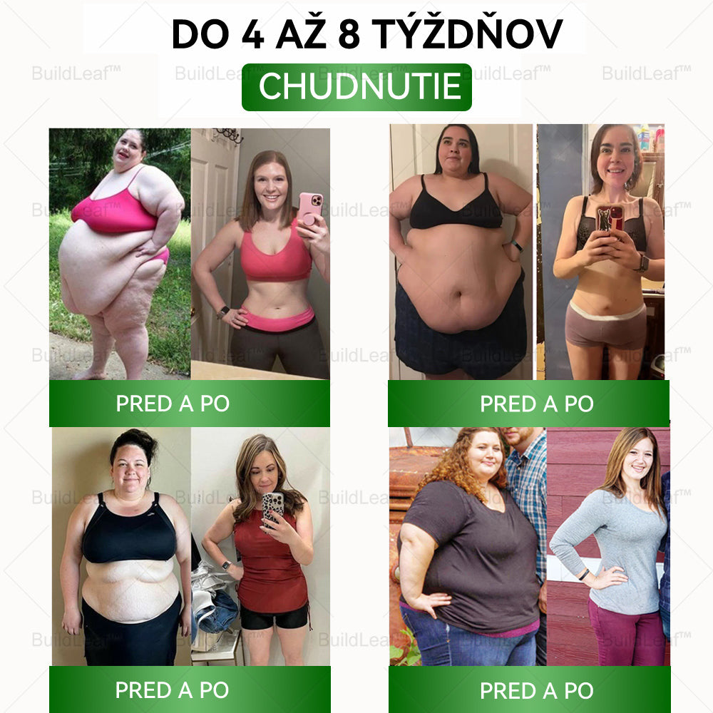 Odporúčané klinikou Mayo | Oficiálny obchod | BuildLeaf® GLP-1 Moringa Slimming & Health Boost Drops🔥 (Spaľovač tukov potravinárskej kvality – vyvinutý Spoločnosťou pre obezitu)