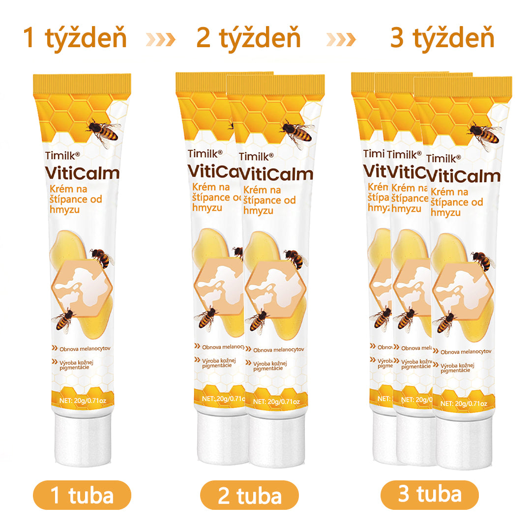 𝑇𝑖𝑚𝑖𝑙𝑘®✅ 𝑉𝑖𝑡𝑖𝐶𝑎𝑙𝑚 – 𝑉𝑖𝑑𝑖𝑡𝑒ľ𝑛é 𝑧𝑙𝑒𝑝š𝑒𝑛𝑖𝑒 𝑣𝑖𝑡𝑖𝑙𝑖𝑔𝑎 𝑢ž 𝑧𝑎 7 𝑑𝑛í! 𝑍𝑏𝑎𝑣𝑡𝑒 𝑠𝑎 𝑏𝑖𝑒𝑙𝑦𝑐ℎ š𝑘𝑣ŕ𝑛 𝑏𝑒𝑧 𝑐ℎ𝑒𝑚𝑖𝑘á𝑙𝑖í.