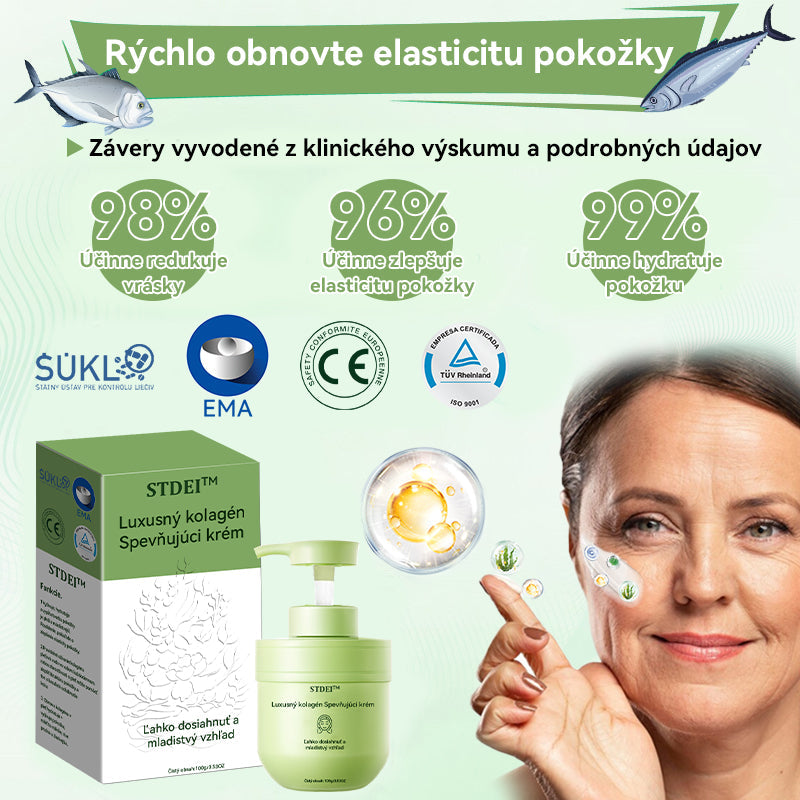 𝐒𝐓𝐃𝐄𝐈™🧨🧨 𝐿𝑢𝑥𝑢𝑠𝑛ý 𝑘𝑜𝑙𝑎𝑔é𝑛 𝑆𝑝𝑒𝑣ň𝑢𝑗ú𝑐𝑖 𝑘𝑟é𝑚 (🔥74% zľava na obmedzený čas!)