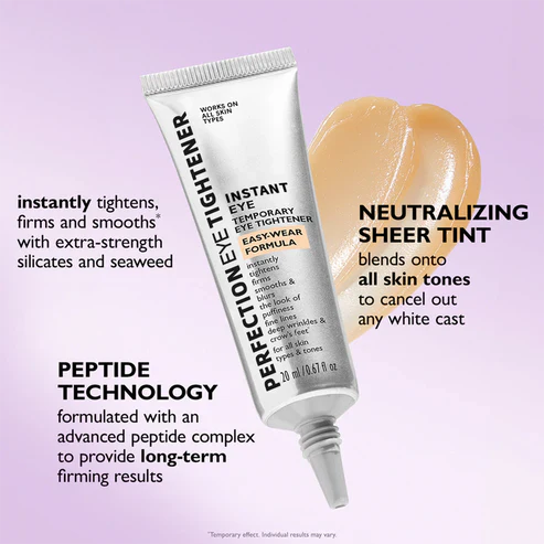 🌸 Podkladová báza Perfection Primer s uhladzujúcim efektom bez štetca – nové zloženie, dokonalé lifting a hladký povrch