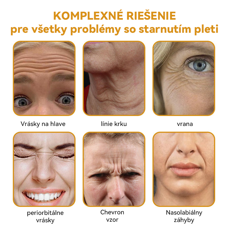 ( ✅Oficiálny obchod ) Spzv™ 𝐁𝐨𝐭𝐨𝐱 krém proti vráskam (Exkluzívna ponuka - Nezmeškajte to)
