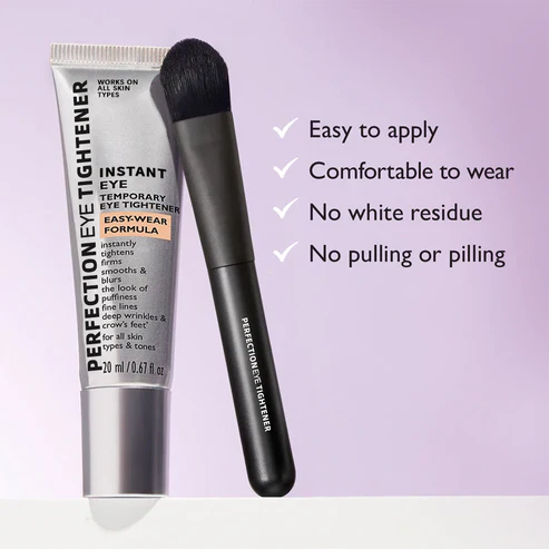 🌸 Podkladová báza Perfection Primer s uhladzujúcim efektom bez štetca – nové zloženie, dokonalé lifting a hladký povrch