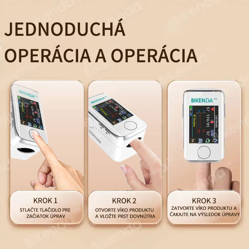𝐵𝑖𝑘𝑒𝑛𝑑𝑎™ 𝑃𝑜𝑘𝑟𝑜č𝑖𝑙ý 𝑛𝑒𝑖𝑛𝑣𝑎𝑧í𝑣𝑛𝑦 𝑔𝑙𝑢𝑘𝑜𝑚𝑒𝑟 – 𝑃𝑟𝑒𝑠𝑛𝑜𝑠ť 99,9 % + 𝑑𝑎𝑟č𝑒𝑘 𝑧𝑑𝑎𝑟𝑚𝑎!