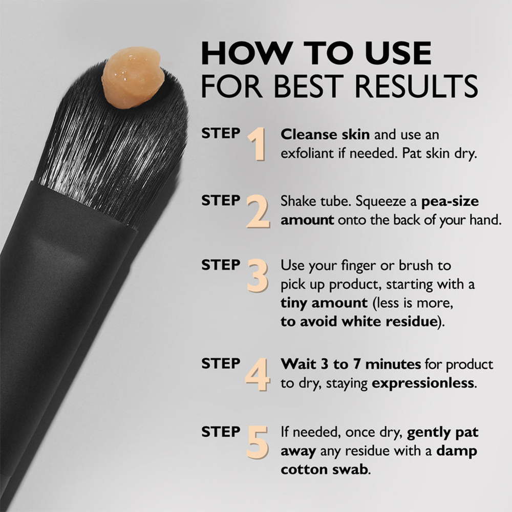 🌸 Podkladová báza Perfection Primer s uhladzujúcim efektom bez štetca – nové zloženie, dokonalé lifting a hladký povrch