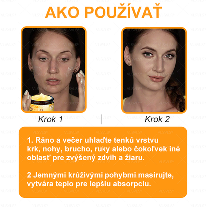Zostáva už len 5 boxov Ponúkame vám extra 50% zľavu🔥 Buďte fit a do budúceho roka nebudete mať šancu!