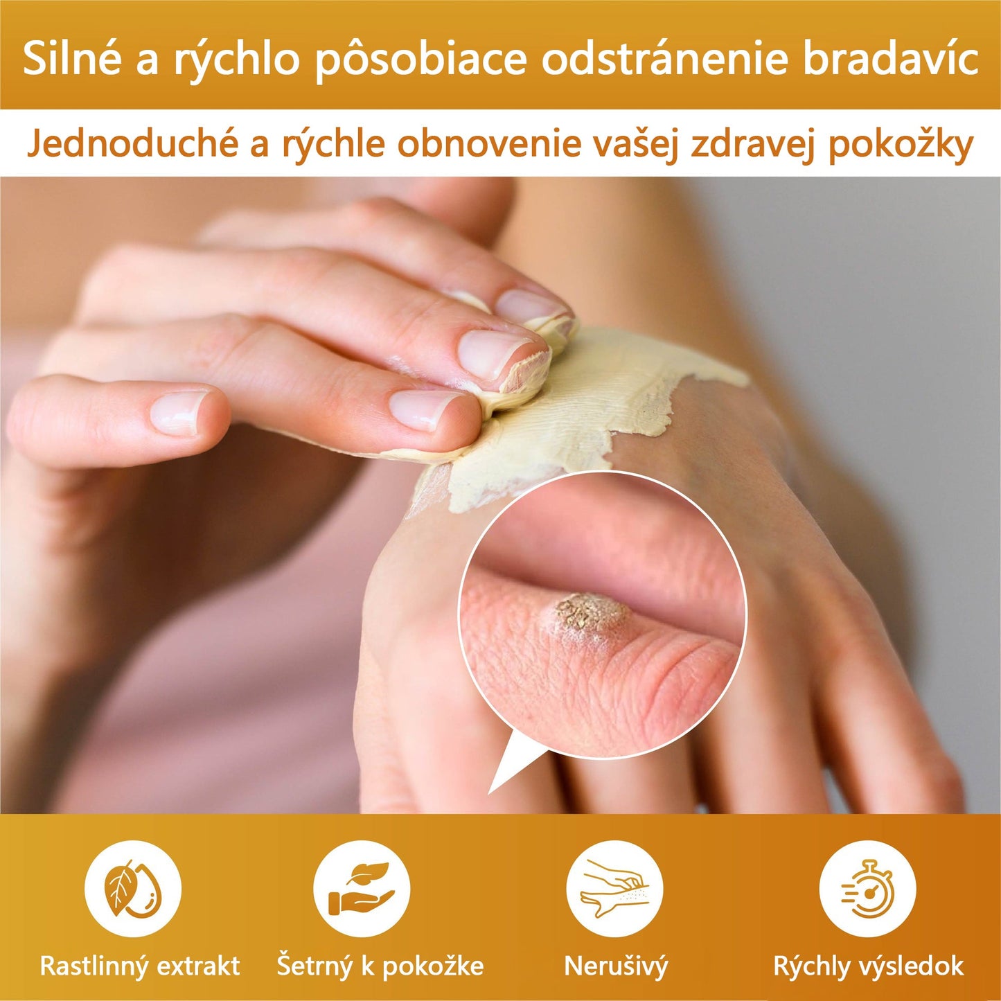 Regeneračný krém Croaie® Condense Mellifera Venom🔥