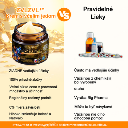 𝐎𝐟𝐢𝐜𝐢á𝐥𝐧𝐲 𝐨𝐛𝐜𝐡𝐨𝐝:𝐙𝐕𝐋𝐙𝐕𝐋™ 🐝𝐕č𝐞𝐥í 𝐣𝐞𝐝 𝐨𝐤𝐚𝐦ž𝐢𝐭ý 𝐮𝐥𝐭𝐫𝐚 𝐬𝐢𝐥𝐧ý 𝐤𝐫é𝐦 𝐩𝐫𝐨𝐭𝐢 𝐛𝐨𝐥𝐞𝐬𝐭𝐢 - (𝐳𝐦𝐢𝐞𝐫ň𝐮𝐣𝐞 𝐛𝐨𝐥𝐞𝐬ť 𝐩𝐫𝐢 𝐚𝐫𝐭𝐫𝐢𝐭í𝐝𝐞, 𝐛𝐨𝐥𝐞𝐬𝐭𝐢 𝐬𝐯𝐚𝐥𝐨𝐯, 𝐜𝐡𝐫𝐛𝐭𝐚, 𝐤𝐨𝐥𝐢𝐞𝐧, 𝐜𝐡𝐫𝐛𝐭𝐚, 𝐫𝐚𝐦𝐢𝐞𝐧, 𝐛𝐨𝐤𝐨𝐯, 𝐳á𝐩ä𝐬𝐭í, 𝐫ú𝐤)