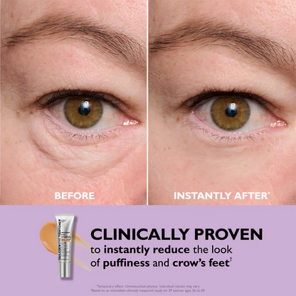 🌸 Podkladová báza Perfection Primer s uhladzujúcim efektom bez štetca – nové zloženie, dokonalé lifting a hladký povrch