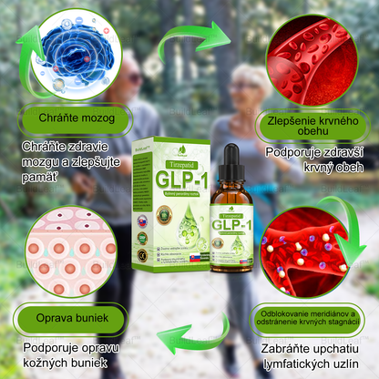 Odporúčané klinikou Mayo | Oficiálny obchod | BuildLeaf® GLP-1 Moringa Slimming & Health Boost Drops🔥 (Spaľovač tukov potravinárskej kvality – vyvinutý Spoločnosťou pre obezitu)