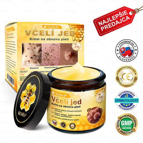 Zostáva už len 5 boxov Ponúkame vám extra 50% zľavu🔥 Buďte fit a do budúceho roka nebudete mať šancu!