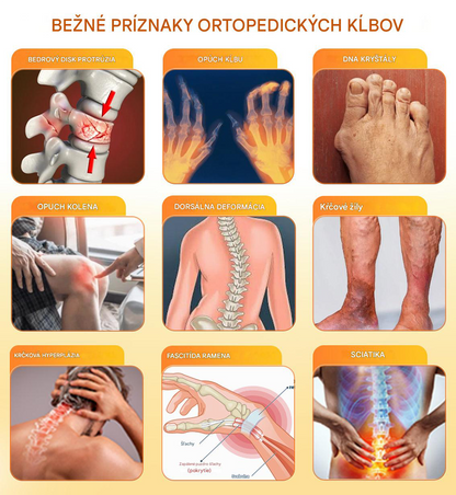Ourlyard™🔥🐡 magnéziový olej a včelí jed v spreji na hojenie kĺbov👨‍⚕️Vyliečte bolesti kĺbov len za 4 týždne, bez efektu odrazu