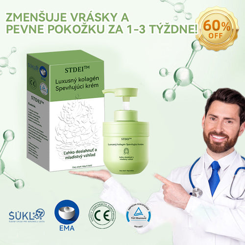 𝐒𝐓𝐃𝐄𝐈™🧨🧨 𝐿𝑢𝑥𝑢𝑠𝑛ý 𝑘𝑜𝑙𝑎𝑔é𝑛 𝑆𝑝𝑒𝑣ň𝑢𝑗ú𝑐𝑖 𝑘𝑟é𝑚 (🔥74% zľava na obmedzený čas!)