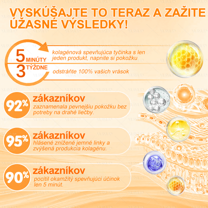 Zostáva už len 5 boxov Ponúkame vám extra 50% zľavu🔥 Buďte fit a do budúceho roka nebudete mať šancu!