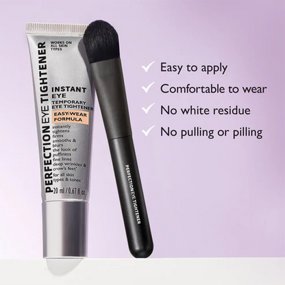 🌸 Podkladová báza Perfection Primer s uhladzujúcim efektom bez štetca – nové zloženie, dokonalé lifting a hladký povrch