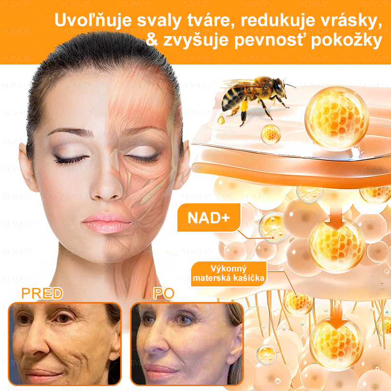Zostáva už len 5 boxov Ponúkame vám extra 50% zľavu🔥 Buďte fit a do budúceho roka nebudete mať šancu!