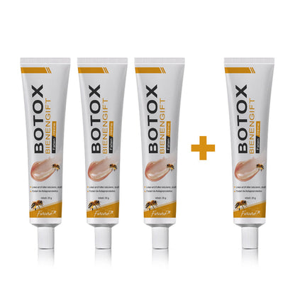 🍀Posledný deň akcie: 70% zľava - ✨Furzero™ Botoxový krém na odstránenie vrások od včelieho jedu
