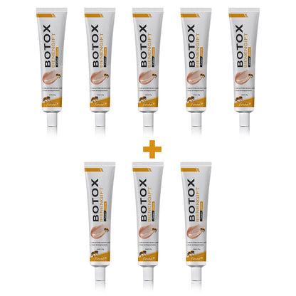 🍀Posledný deň akcie: 70% zľava - ✨Furzero™ Botoxový krém na odstránenie vrások od včelieho jedu